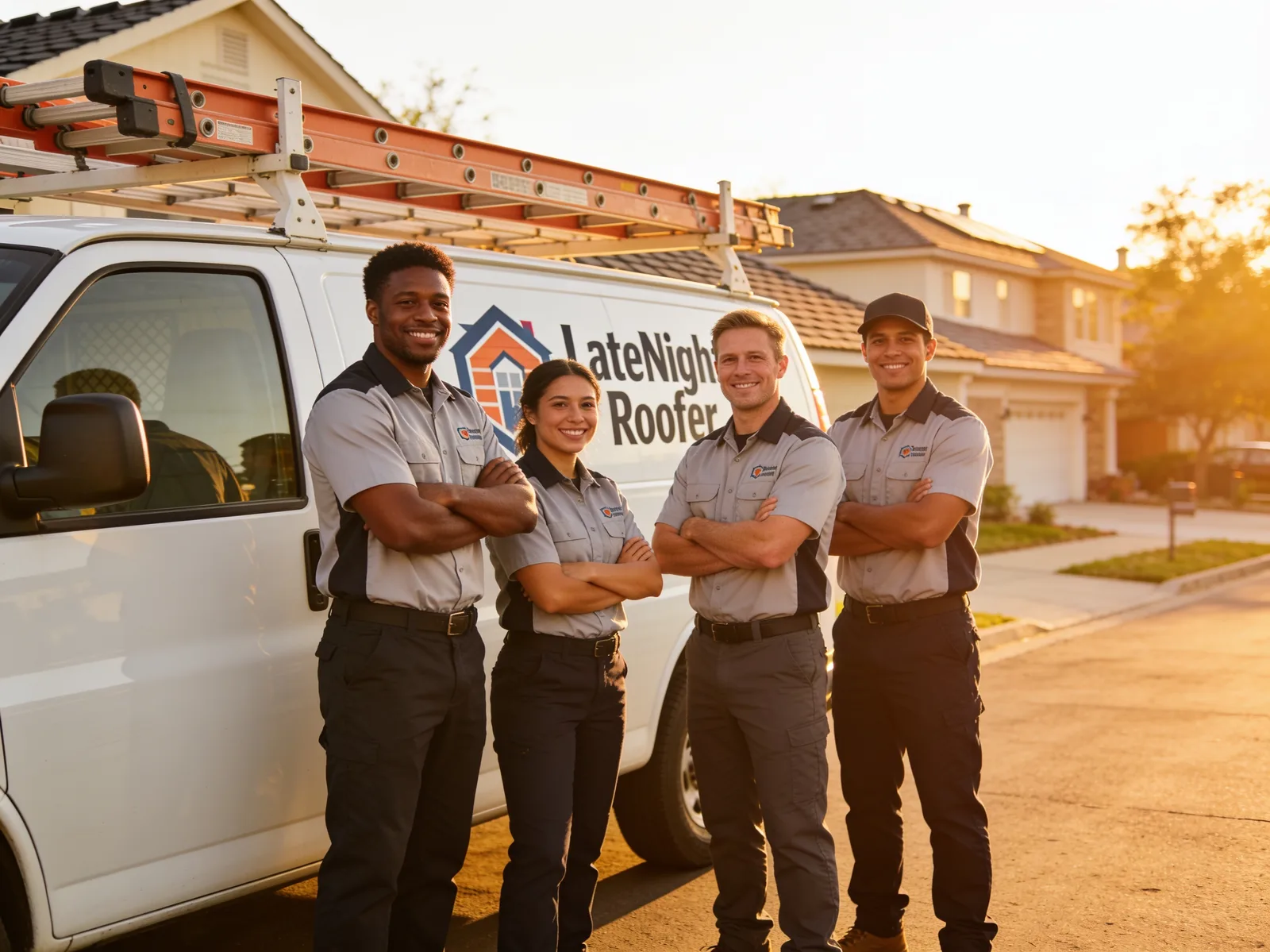 Emergency Roof Repair company in Las Vegas, NM